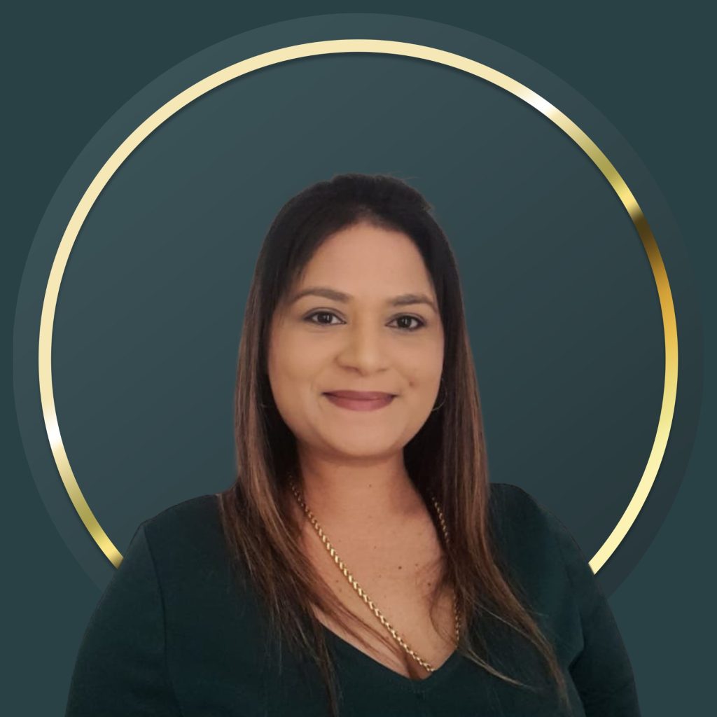 Sheryl Naidoo